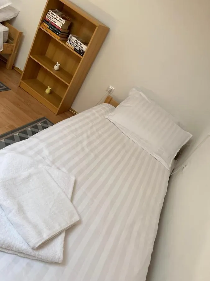 Apartment Happy Place 11 Liznjan Croatia